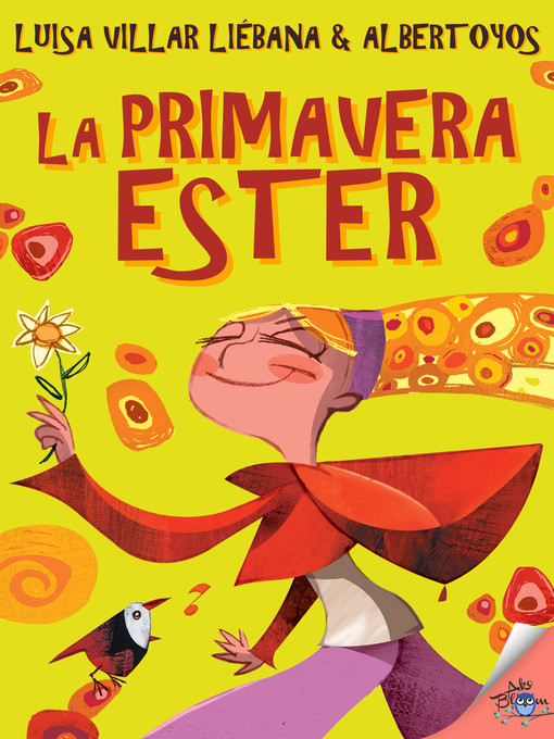 Upplýsingar um La primavera Ester eftir Luisa Villar Liébana - Biðlisti